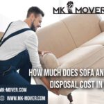 HOW MUCH DOES SOFA AND MATTRESS DISPOSAL COST IN SINGAPORE?